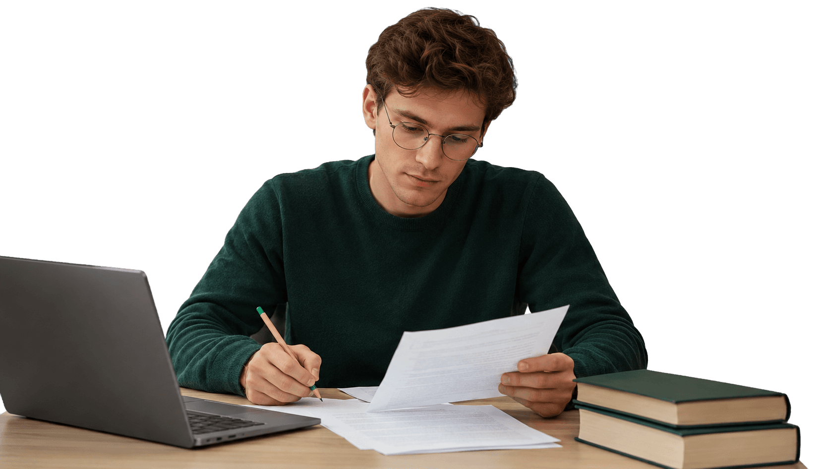 Use case Higher Education & Academics