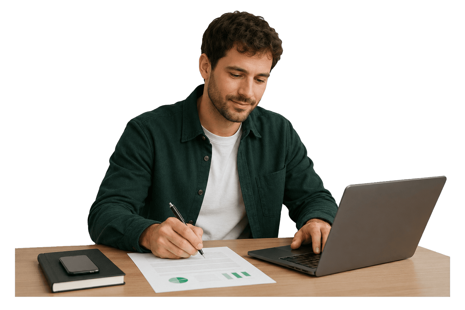 Use case Enterprise & Compliance